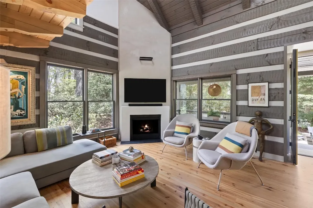 42 W Black Rock Circle Highlands NC 28741