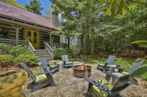 42 W Black Rock Circle Highlands NC 28741