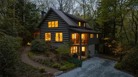 42 W Black Rock Circle Highlands NC 28741