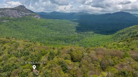 42 W Black Rock Circle Highlands NC 28741