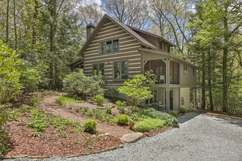 42 W Black Rock Circle Highlands NC 28741