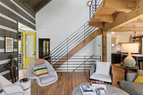 42 W Black Rock Circle Highlands NC 28741