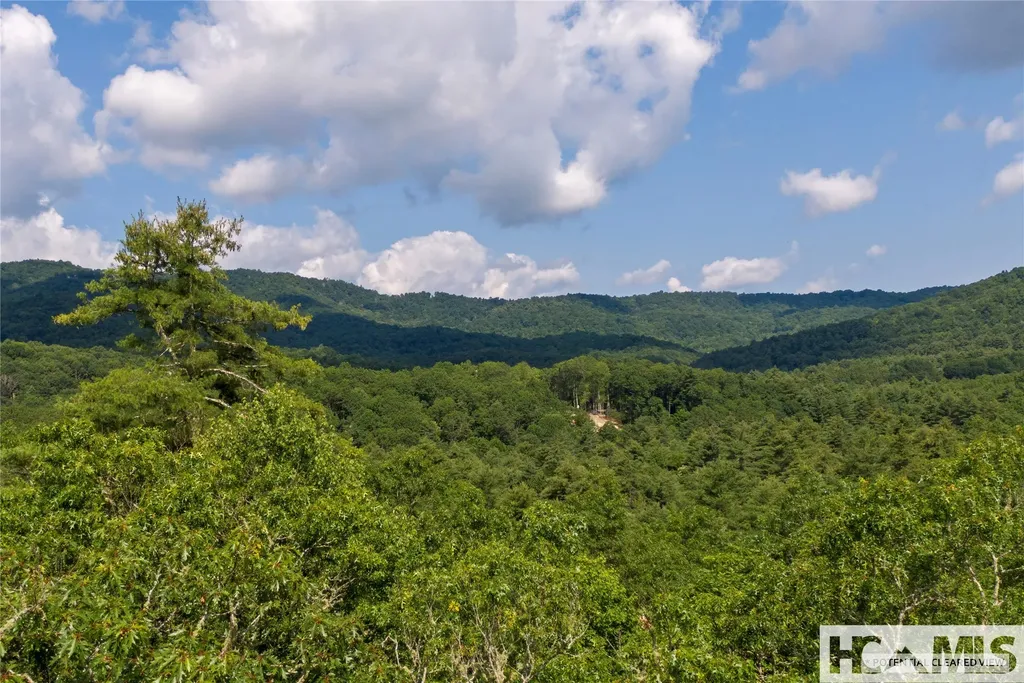 Lot 98 Blazing Star Drive Glenville NC 28736