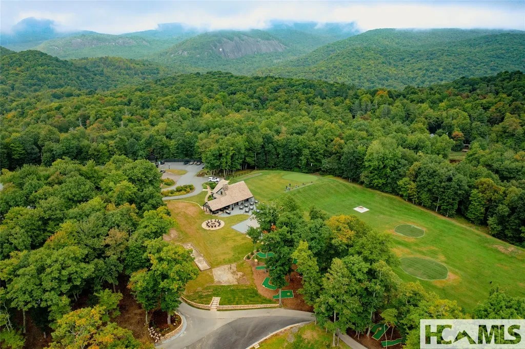 Lot 98 Blazing Star Drive Glenville NC 28736