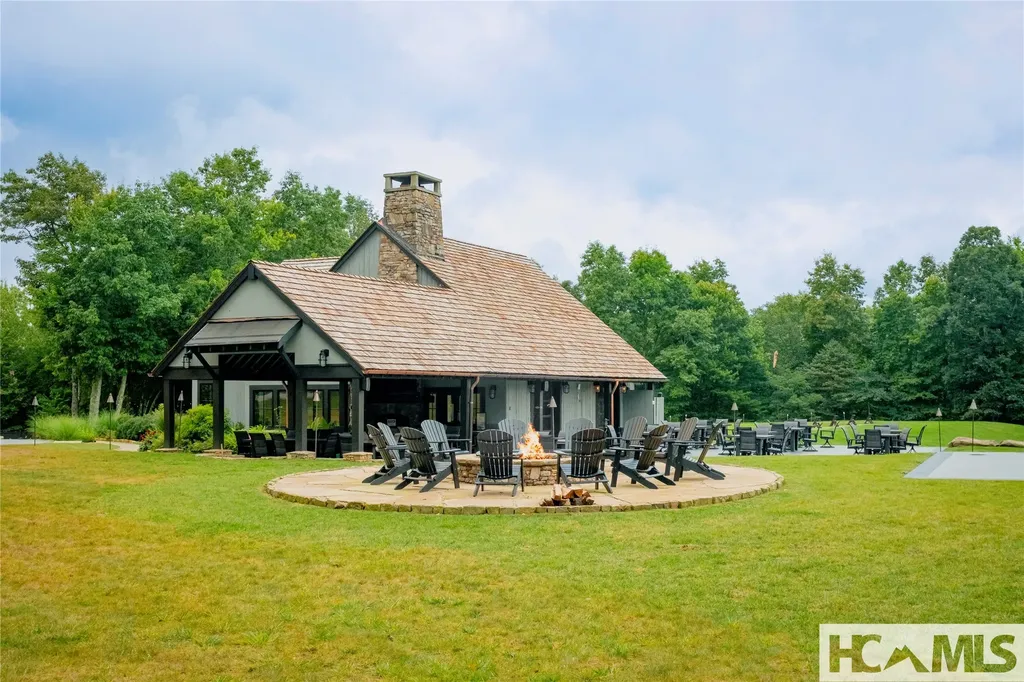 Lot 98 Blazing Star Drive Glenville NC 28736