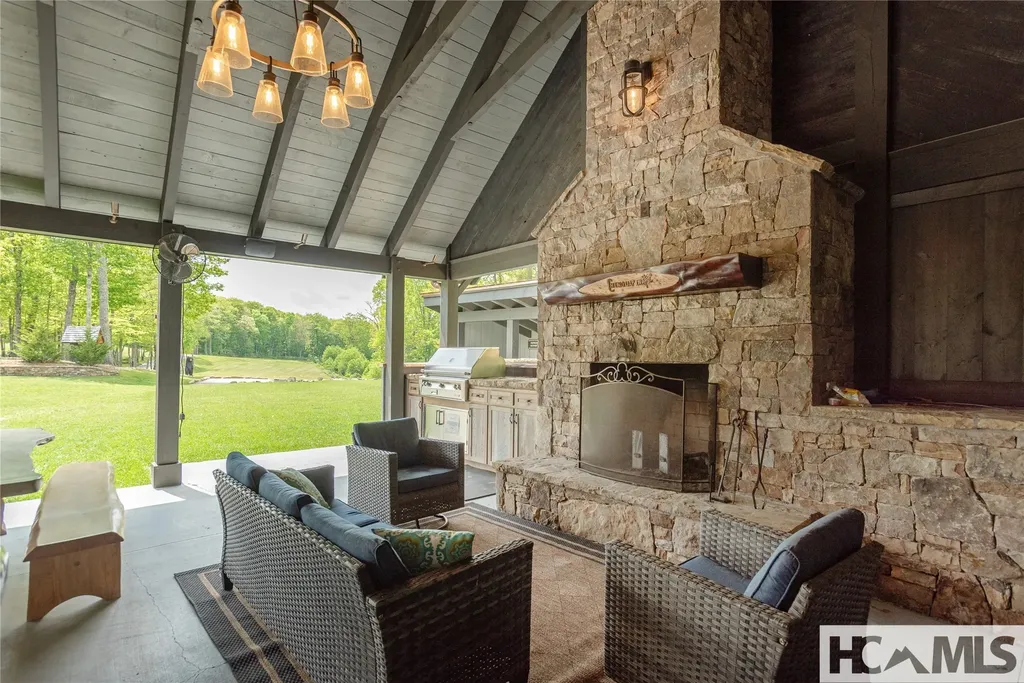 Lot 98 Blazing Star Drive Glenville NC 28736