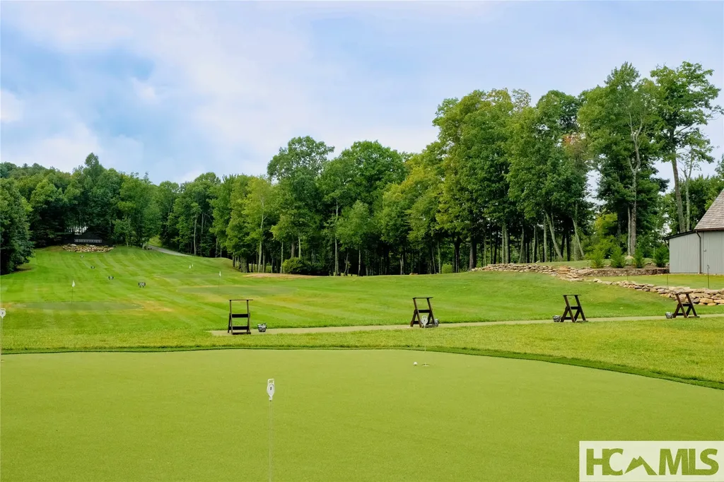 Lot 98 Blazing Star Drive Glenville NC 28736