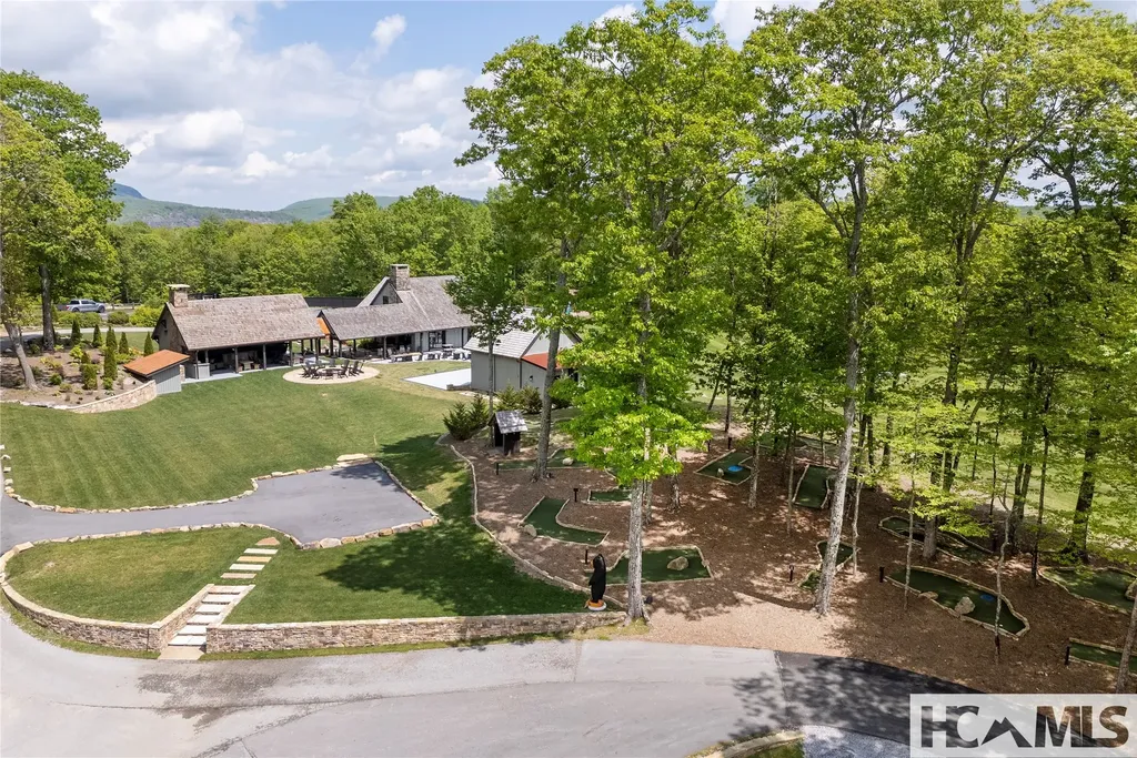 Lot 98 Blazing Star Drive Glenville NC 28736