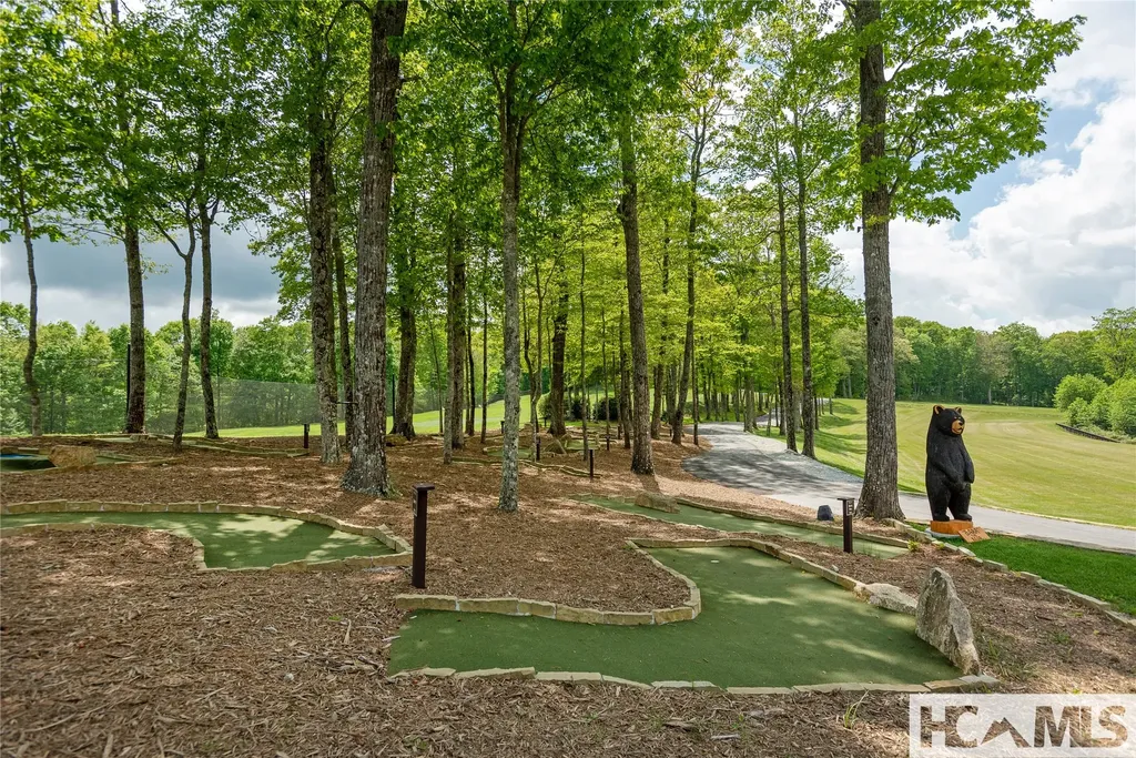 Lot 98 Blazing Star Drive Glenville NC 28736