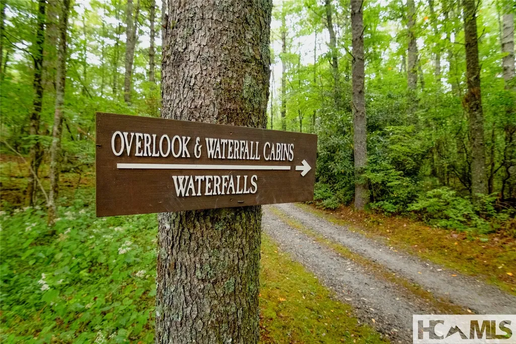 Lot 98 Blazing Star Drive Glenville NC 28736