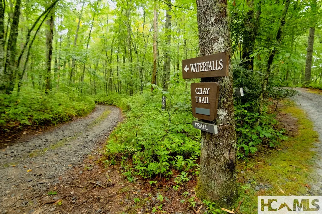 Lot 98 Blazing Star Drive Glenville NC 28736