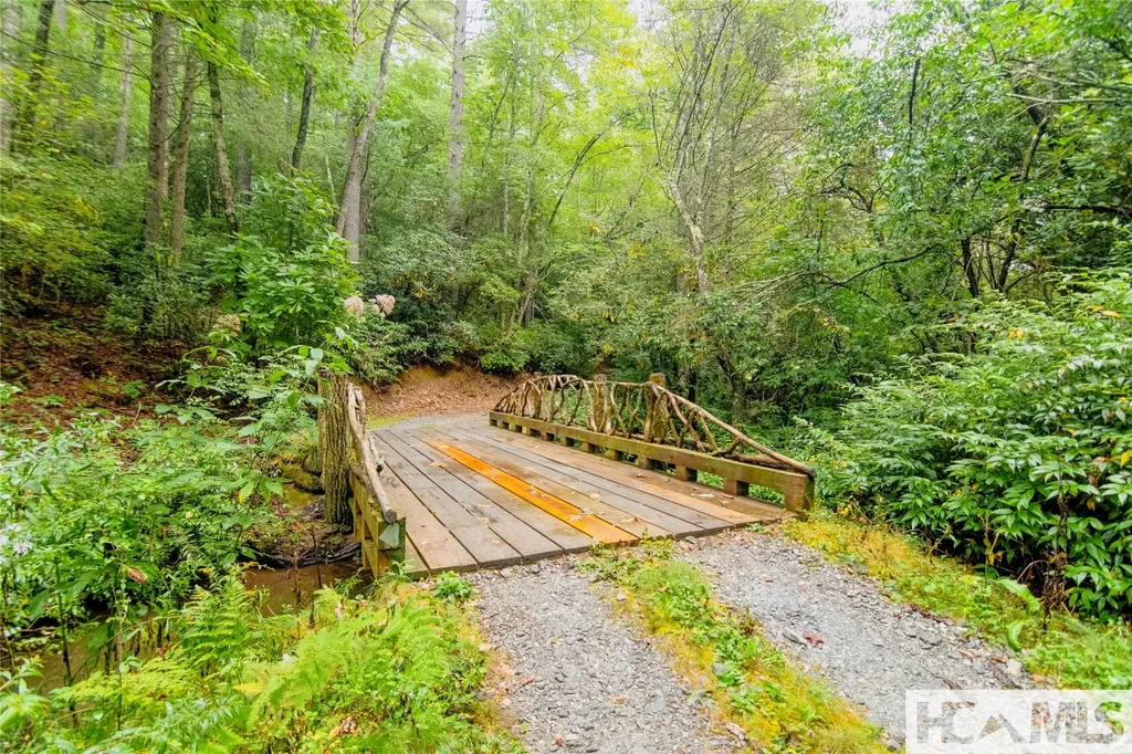 Lot 98 Blazing Star Drive Glenville NC 28736
