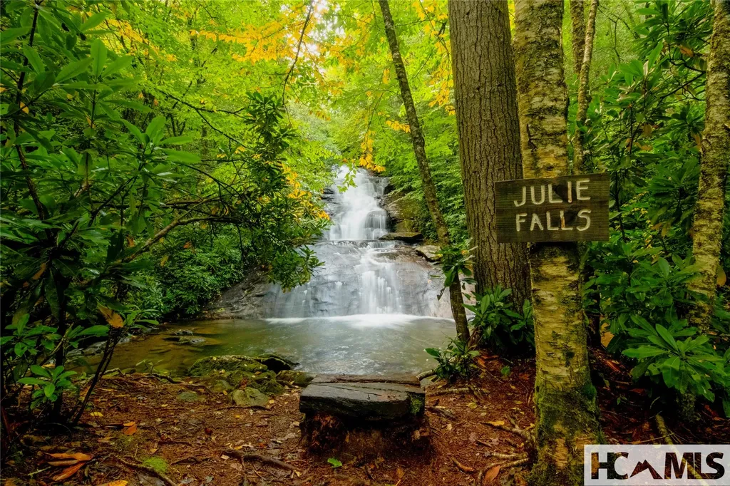 Lot 98 Blazing Star Drive Glenville NC 28736
