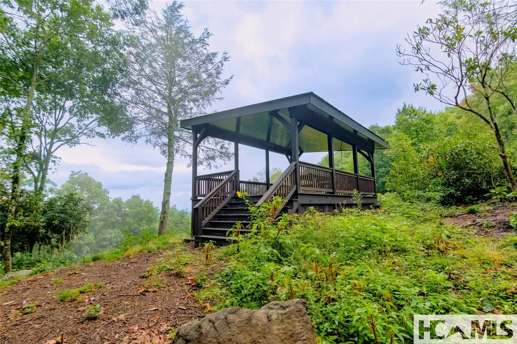 Lot 98 Blazing Star Drive Glenville NC 28736