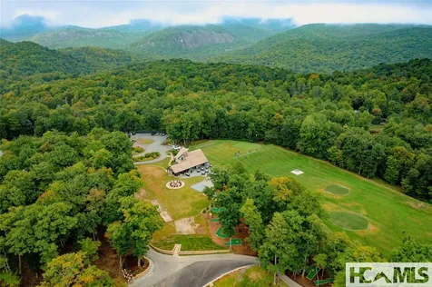 Lot 98 Blazing Star Drive Glenville NC 28736