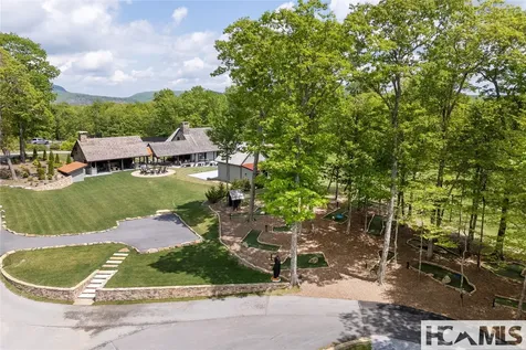 Lot 98 Blazing Star Drive Glenville NC 28736