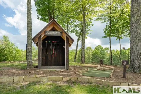 Lot 98 Blazing Star Drive Glenville NC 28736