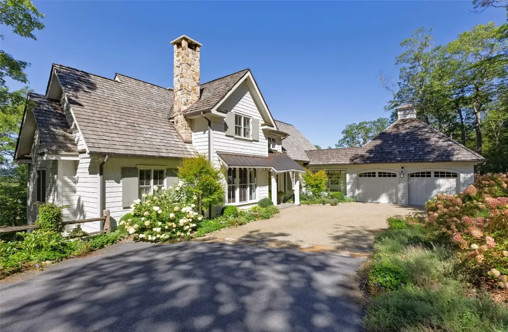 486 Kerry Hill Road Cashiers NC 28717