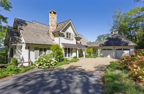 486 Kerry Hill Road Cashiers NC 28717