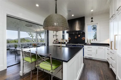 486 Kerry Hill Road Cashiers NC 28717