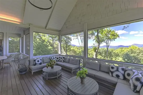 486 Kerry Hill Road Cashiers NC 28717