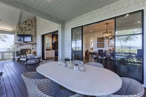 486 Kerry Hill Road Cashiers NC 28717