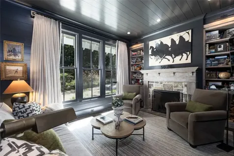 486 Kerry Hill Road Cashiers NC 28717