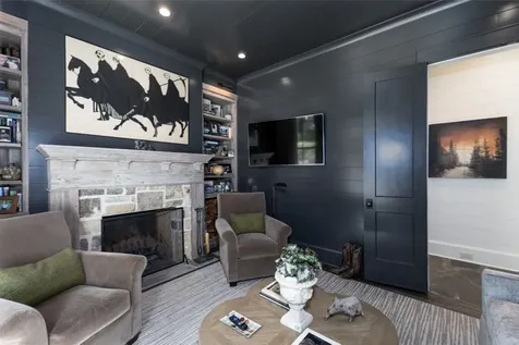 486 Kerry Hill Road Cashiers NC 28717