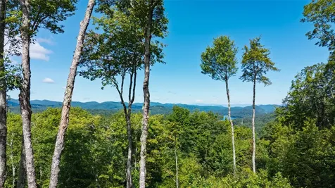 486 Kerry Hill Road Cashiers NC 28717