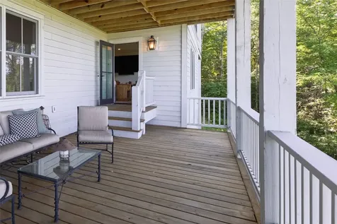 486 Kerry Hill Road Cashiers NC 28717