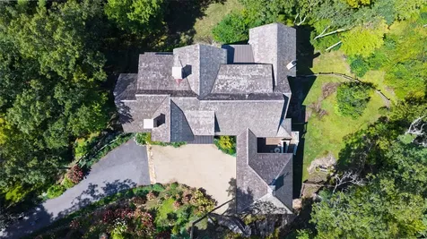 486 Kerry Hill Road Cashiers NC 28717