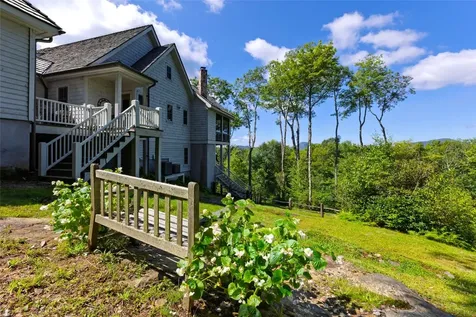 486 Kerry Hill Road Cashiers NC 28717