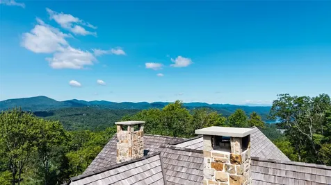 486 Kerry Hill Road Cashiers NC 28717