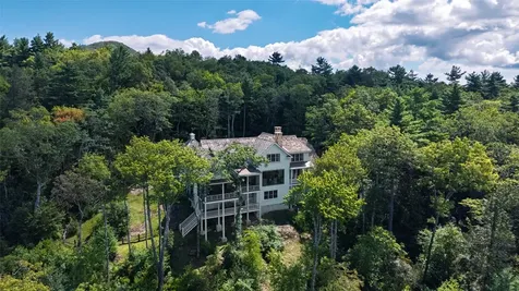 486 Kerry Hill Road Cashiers NC 28717