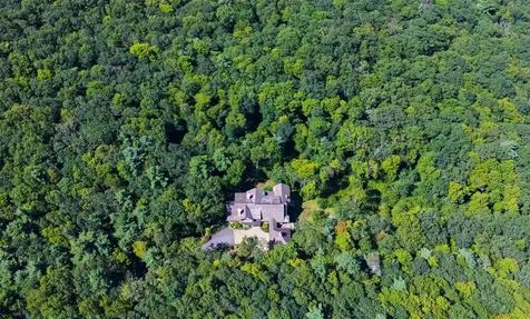 486 Kerry Hill Road Cashiers NC 28717