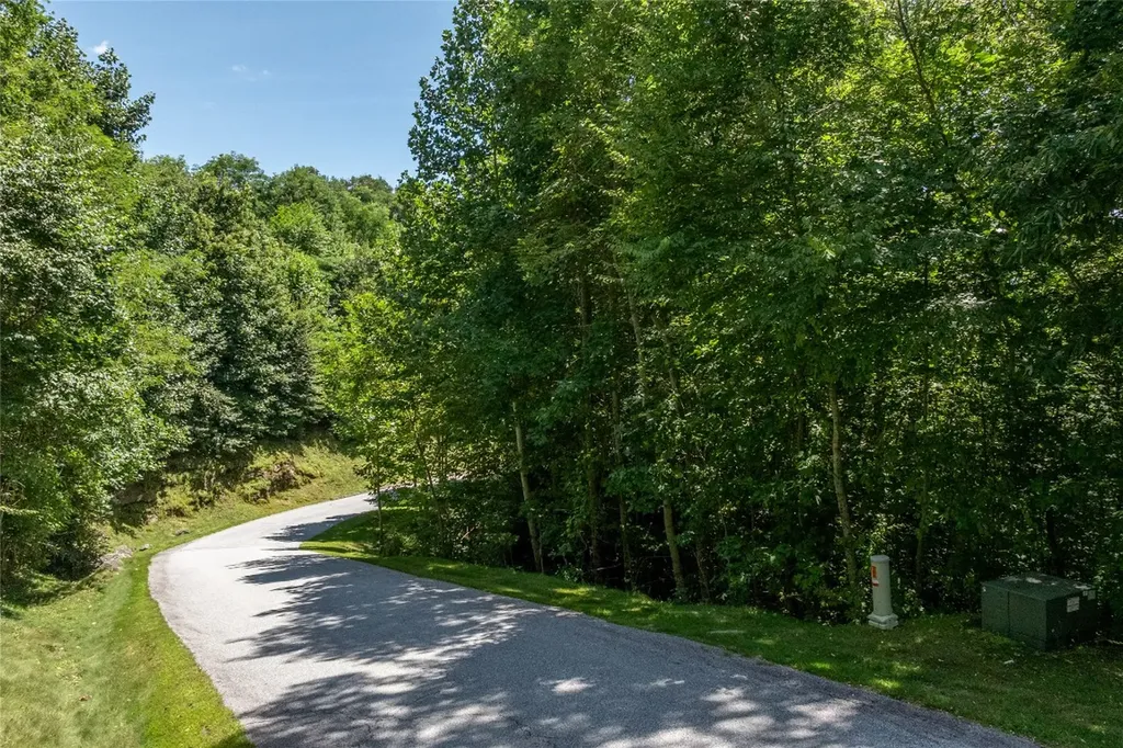 Lt 1&2 Trillium Ridge Road Cullowhee NC 28723
