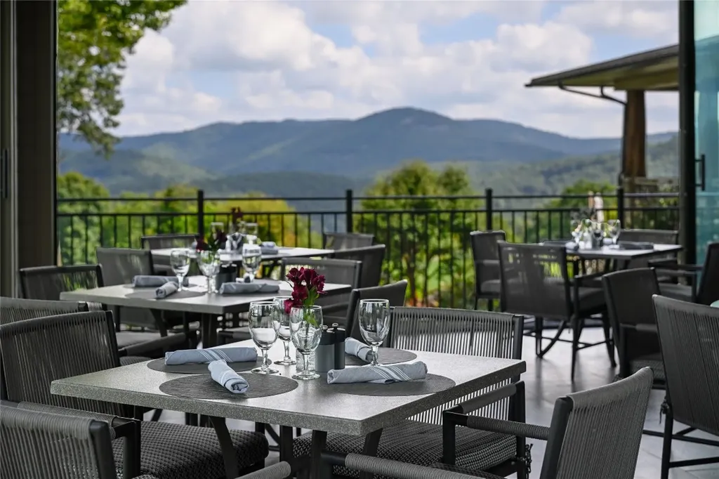 Lt 1&2 Trillium Ridge Road Cullowhee NC 28723