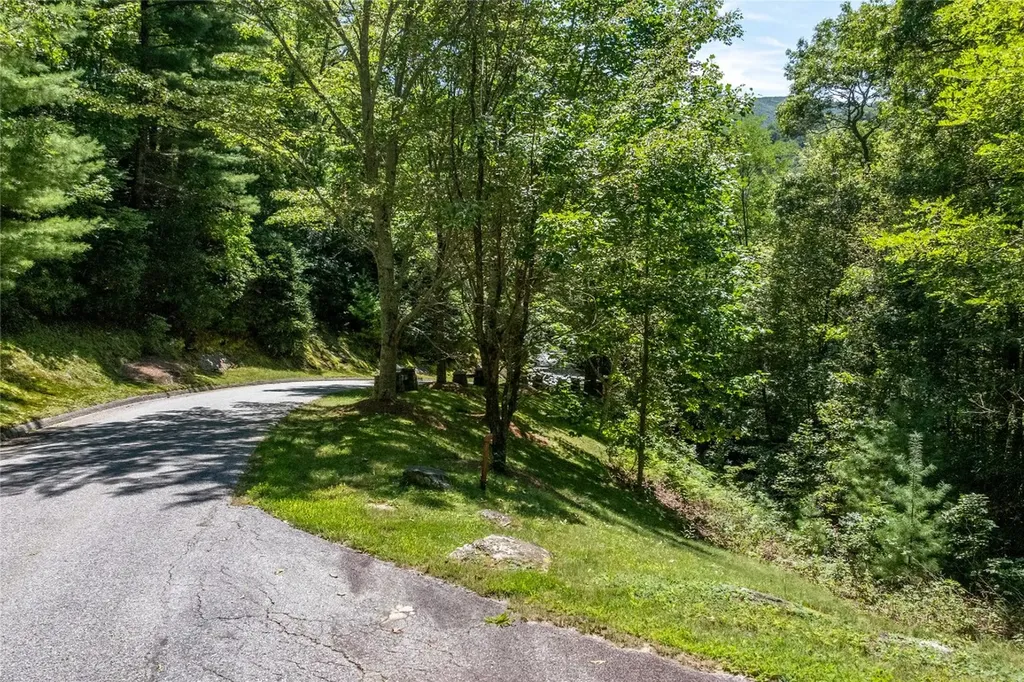 Lt 1&2 Trillium Ridge Road Cullowhee NC 28723