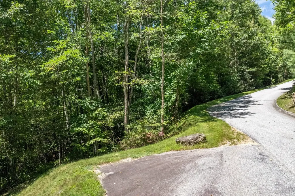 Lt 1&2 Trillium Ridge Road Cullowhee NC 28723