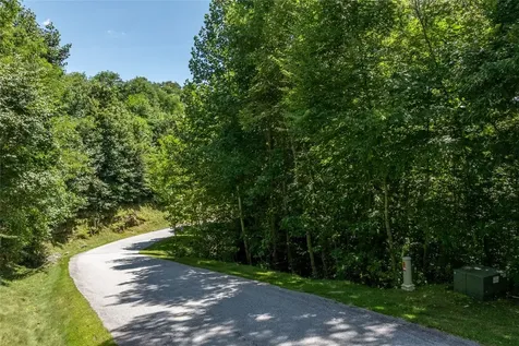 Lt 1&2 Trillium Ridge Road Cullowhee NC 28723