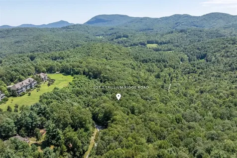 Lt 1&2 Trillium Ridge Road Cullowhee NC 28723