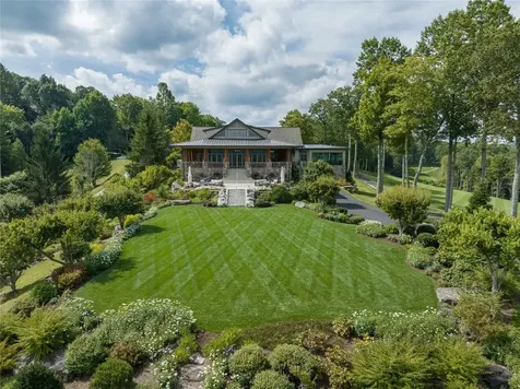 Lt 1&2 Trillium Ridge Road Cullowhee NC 28723