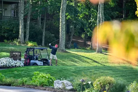 Lt 1&2 Trillium Ridge Road Cullowhee NC 28723