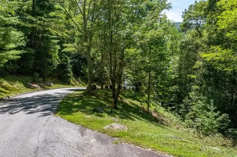 Lt 1&2 Trillium Ridge Road Cullowhee NC 28723