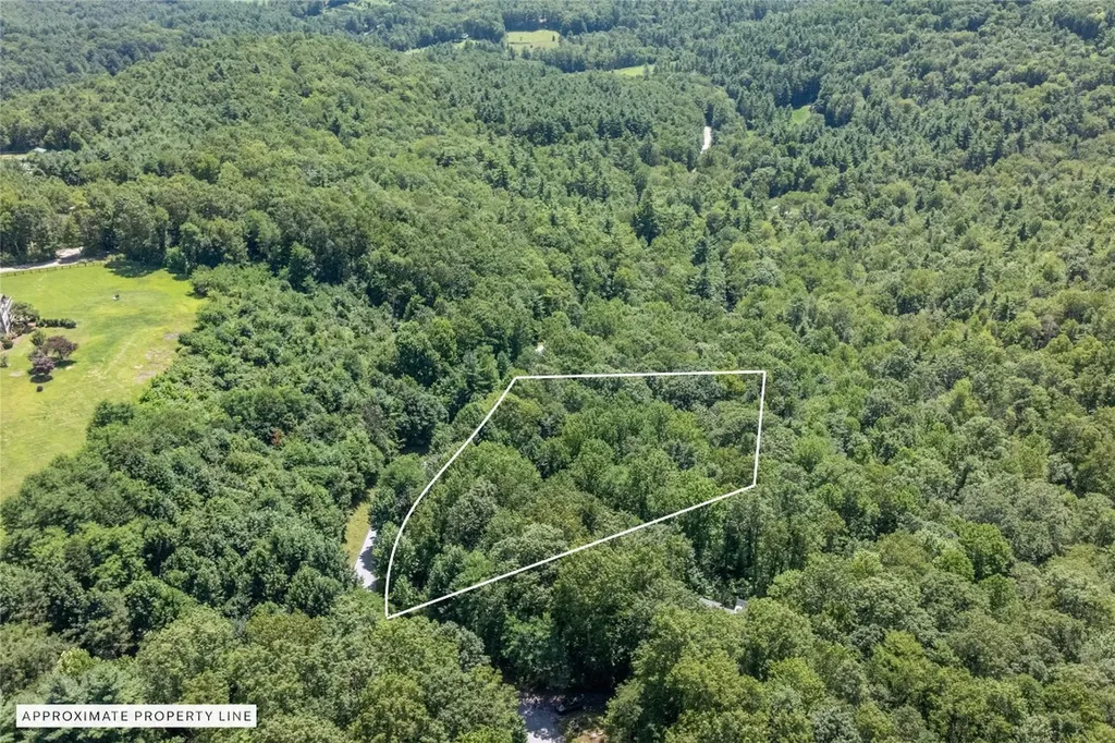 Lot 2 Trillium Ridge Road Cullowhee NC 28723