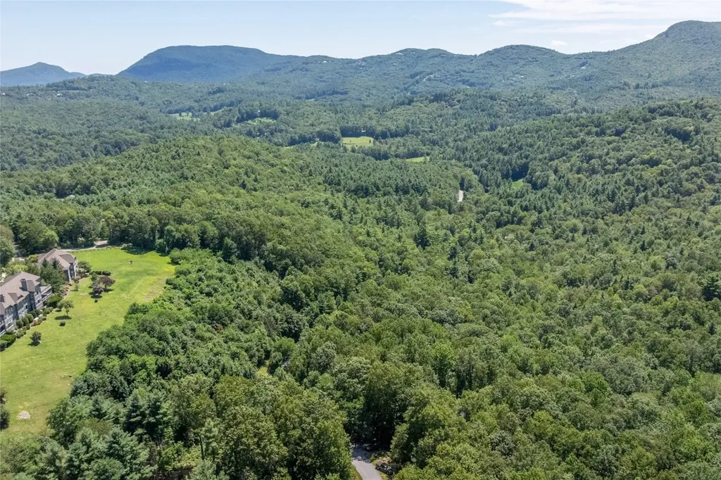 Lot 2 Trillium Ridge Road Cullowhee NC 28723
