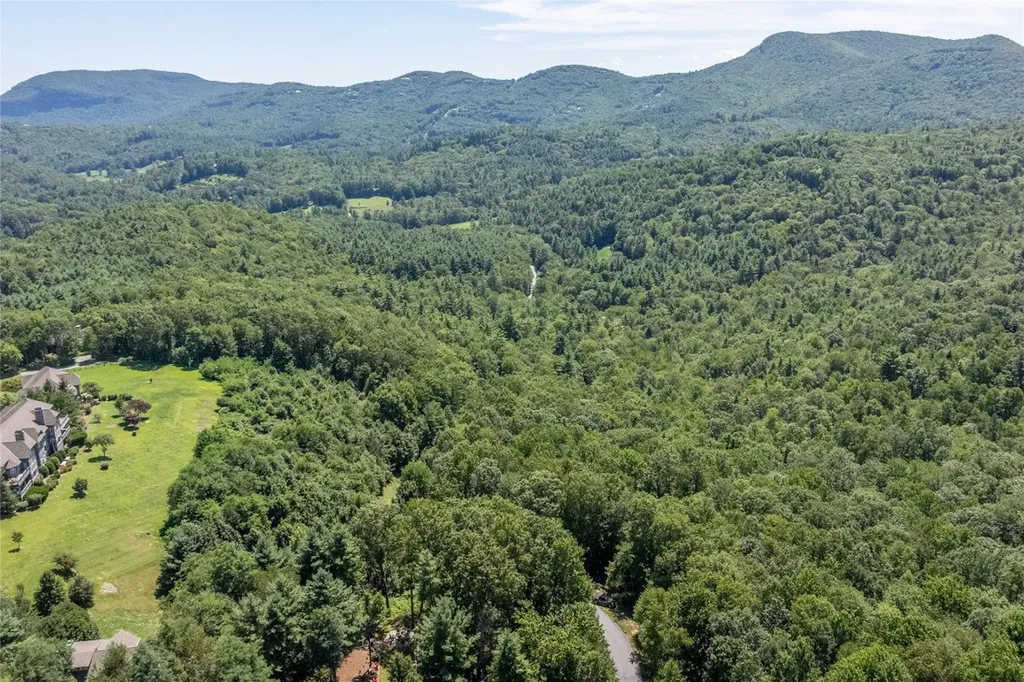 Lot 2 Trillium Ridge Road Cullowhee NC 28723