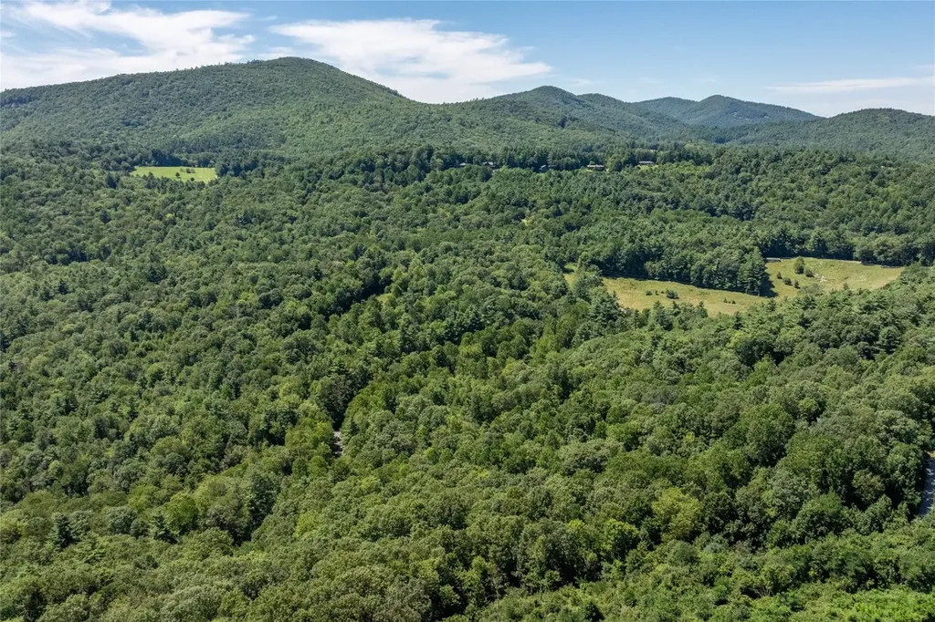 Lot 2 Trillium Ridge Road Cullowhee NC 28723