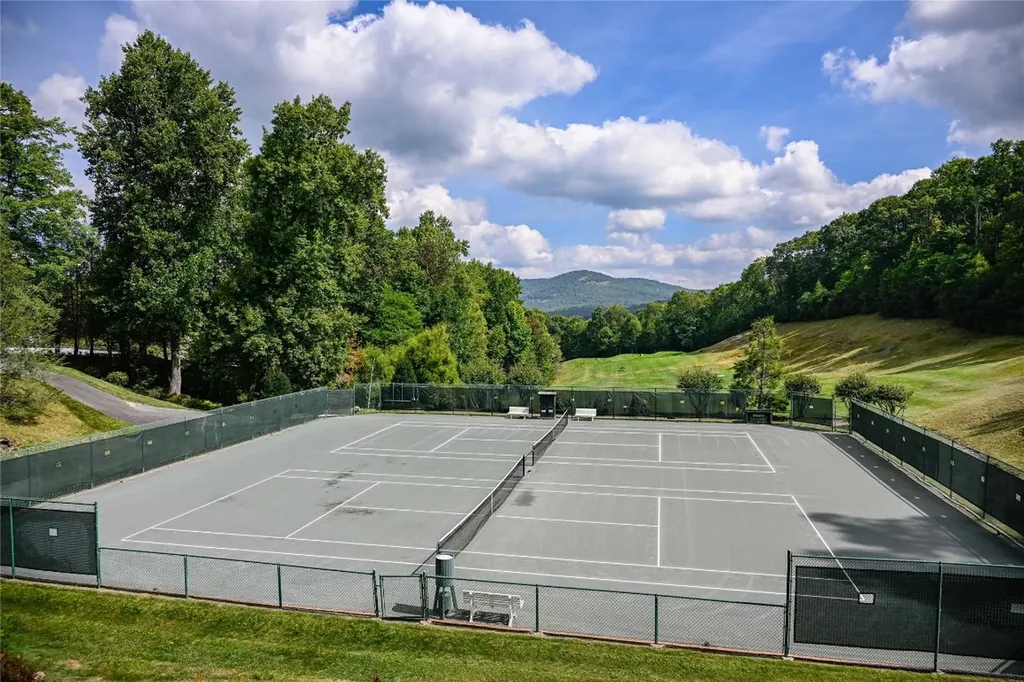 Lot 2 Trillium Ridge Road Cullowhee NC 28723