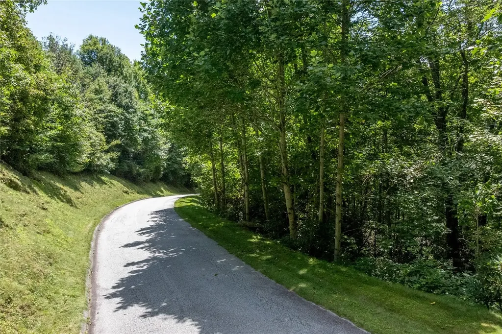 Lot 2 Trillium Ridge Road Cullowhee NC 28723